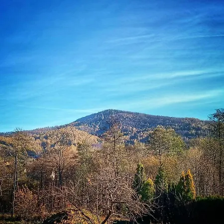 Villa Alma Rzyki Esterno foto