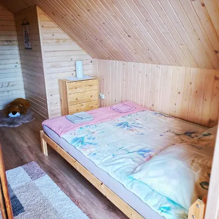 Villa Alma Rzyki Esterno foto