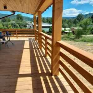 Alma Chalet *