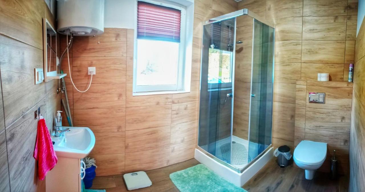 Chalet Alma *