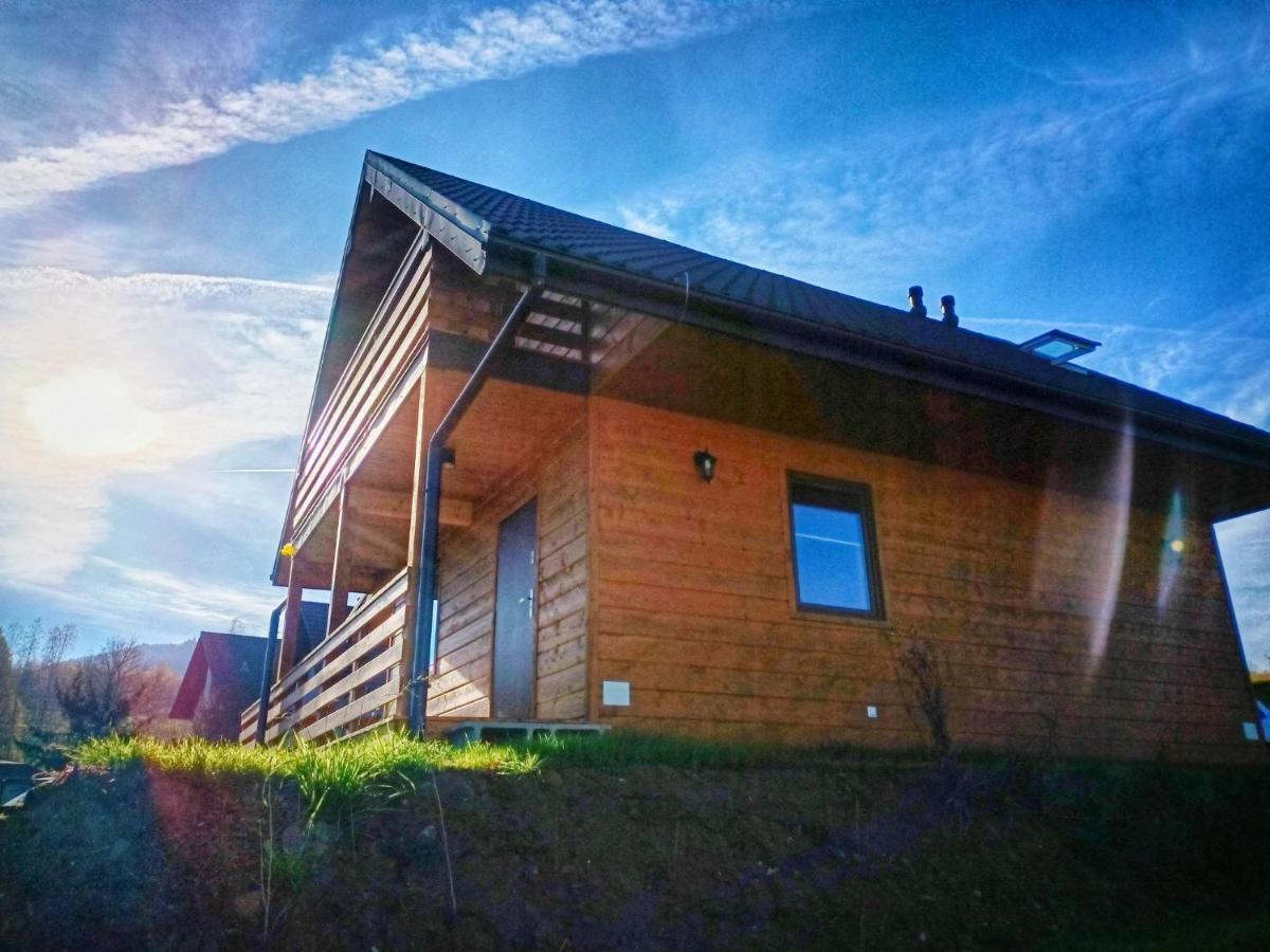 Chalet Alma